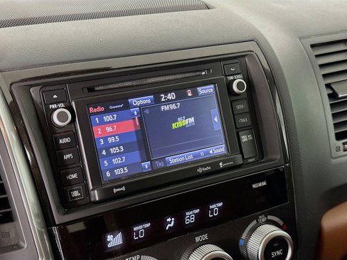 Used 2018 Toyota Sequoia Platinum image 15
