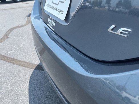 Used 2015 Toyota Corolla LE image 42