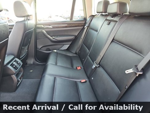 Used 2014 BMW X3 xDrive28i image 23