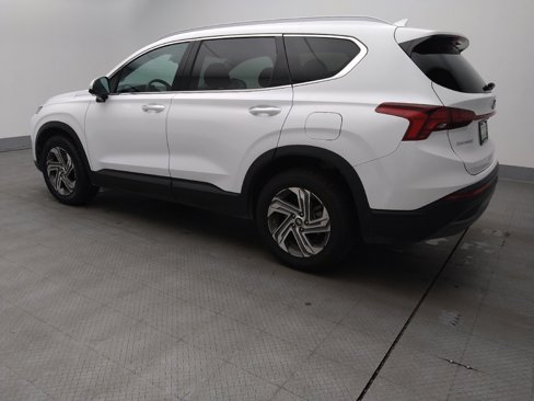 Used 2023 Hyundai Santa Fe SEL image 3