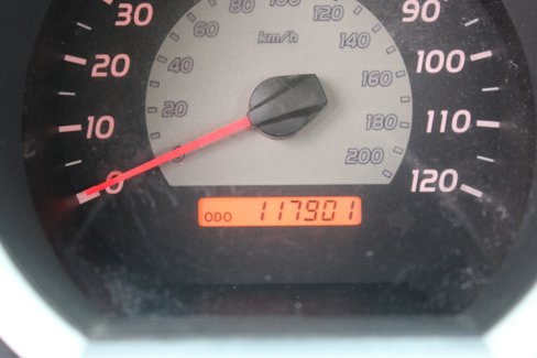Used 2007 Toyota Tacoma 2WD Regular Cab image 11