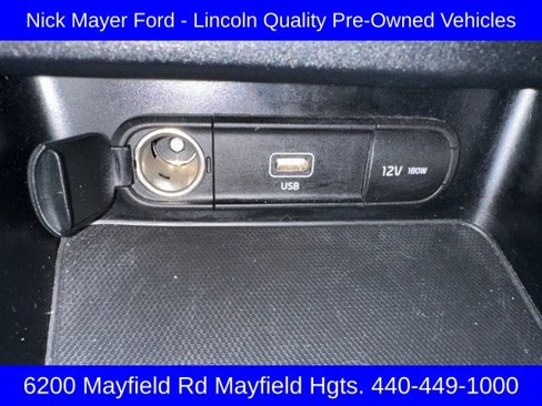 Used 2023 Kia Forte LXS image 18