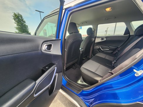 Used 2020 Kia Soul X-Line image 10