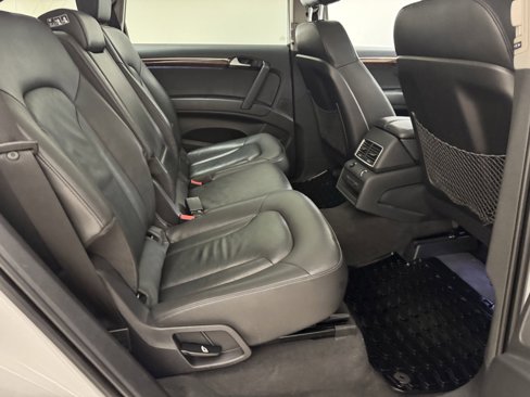 Used 2015 Audi Q7 3.0T Premium Plus w/ Premium Plus Package image 22