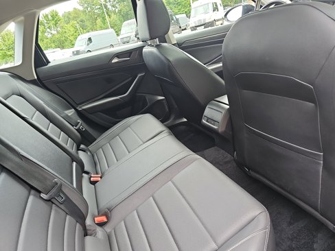 Used 2021 Volkswagen Jetta SEL image 11