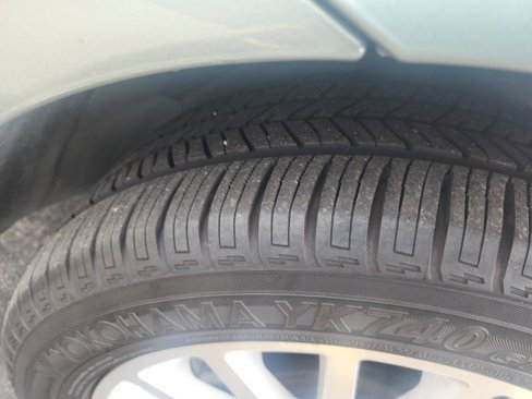Used 2004 Ford Thunderbird Pacific Coast image 38