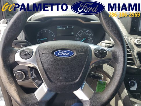 Used 2019 Ford Transit Connect XL image 19