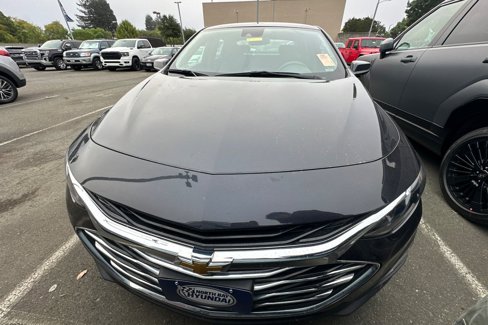 Used 2023 Chevrolet Malibu LT image 5
