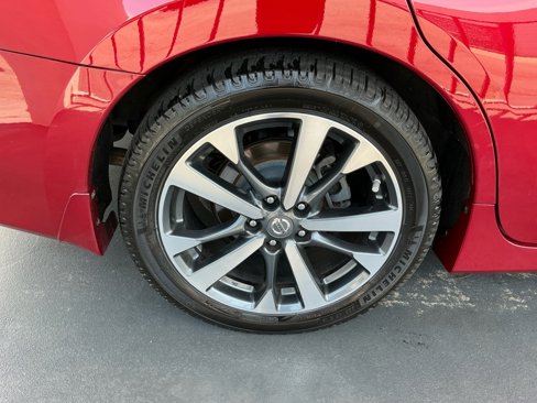 Used 2017 Nissan Altima 2.5 SR image 20