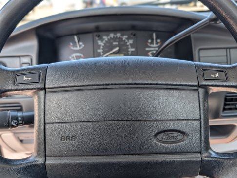 Used 1995 Ford F150 XL image 14