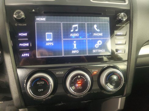 Used 2016 Subaru Forester 2.0XT Touring w/ Popular Package #2 image 19