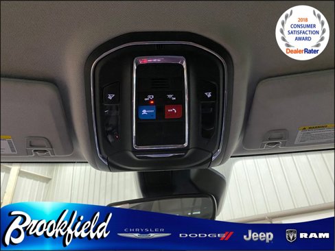 Used 2023 Jeep Grand Cherokee L Laredo image 32