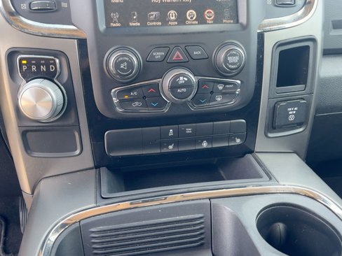 Used 2016 RAM 1500 Sport image 16
