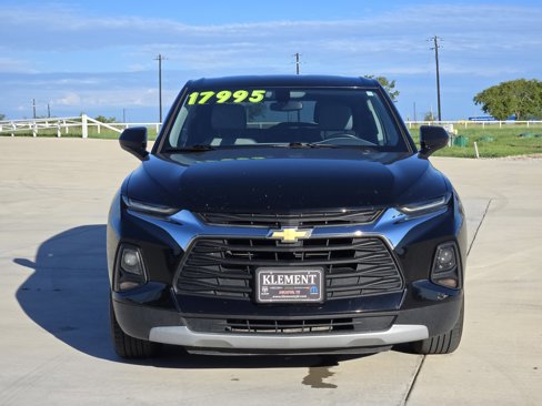 Used 2019 Chevrolet Blazer LT image 4