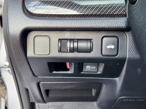 Used 2017 Subaru WRX Limited image 25