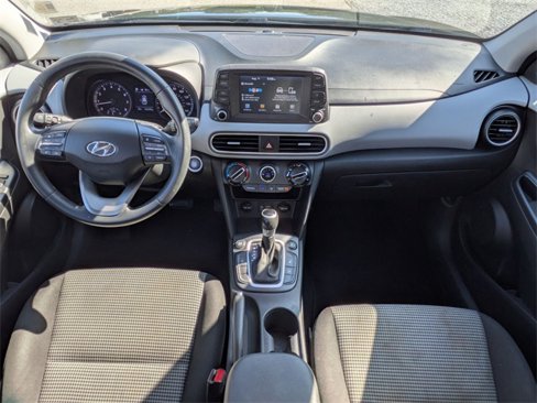 Used 2018 Hyundai Kona SEL image 25