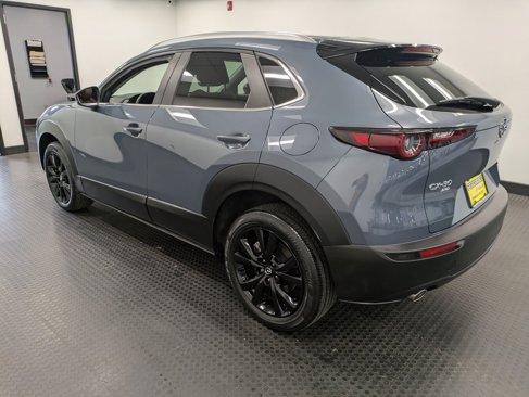 Certified 2022 MAZDA CX-30 AWD 2.5 S w/ Preferred Package image 6