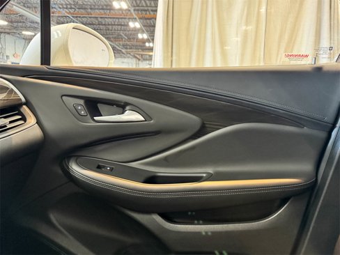 Certified 2020 Buick Envision Essence image 40
