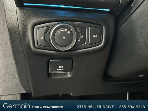 Used 2019 Lincoln MKZ Reserve image 25