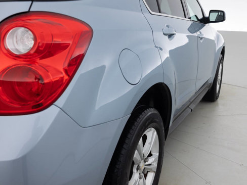 Used 2014 Chevrolet Equinox LT w/ Power Convenience Package image 14
