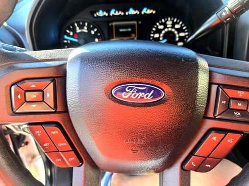Used 2020 Ford F150 XL w/ Equipment Group 101A Mid image 37