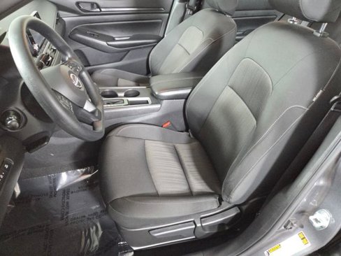 Certified 2024 Nissan Altima 2.5 S image 19