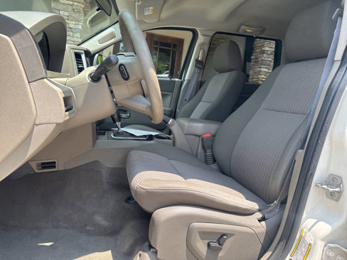 Used 2009 Jeep Grand Cherokee Laredo image 9
