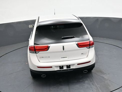Used 2015 Lincoln MKX FWD image 25