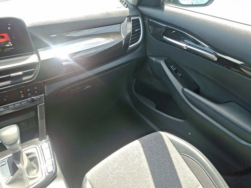 Used 2024 Kia Seltos S image 16