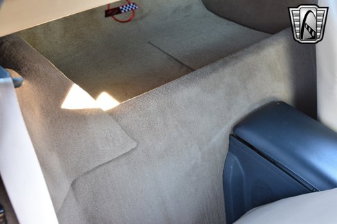 Used 1994 Chevrolet Corvette Convertible image 23