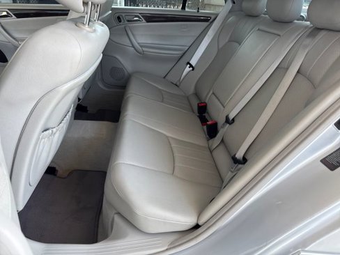 Used 2006 Mercedes-Benz C 280 4MATIC Sedan image 25