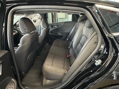 Used 2019 Chevrolet Malibu LS w/ LPO, Convenience Package 1 image 25