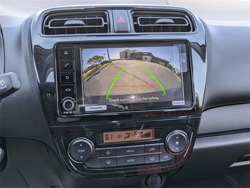 New 2024 Mitsubishi Mirage ES image 20
