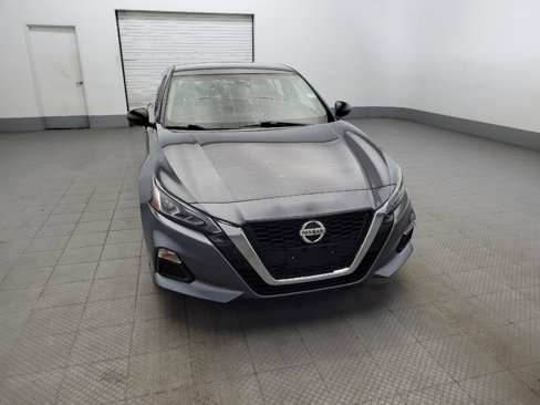 Used 2020 Nissan Altima 2.5 SR image 14