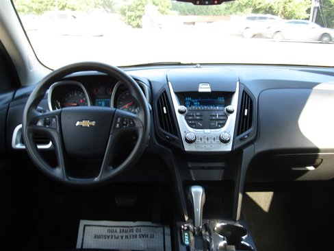 Used 2014 Chevrolet Equinox LS w/ LPO, Protection Package image 25