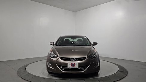 Used 2013 Hyundai Elantra Limited image 9