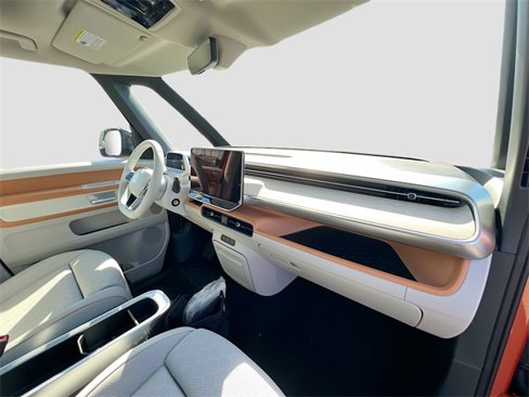 New 2025 Volkswagen ID. Buzz Pro S Plus image 31