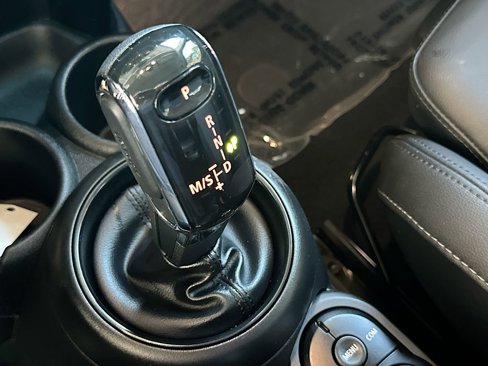 Used 2022 MINI Cooper S w/ Storage Package image 16