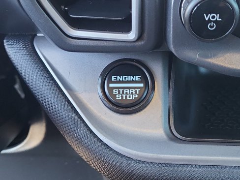 Used 2022 Ford Bronco Sport Big Bend image 17