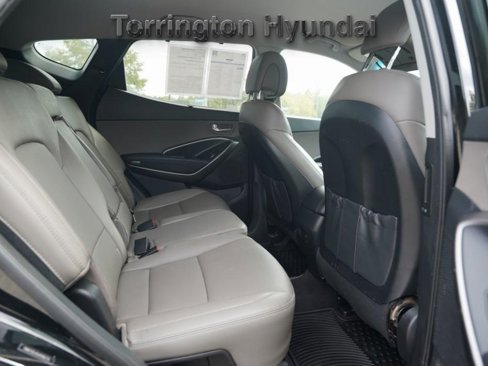 Used 2018 Hyundai Santa Fe Sport 2.0T image 11