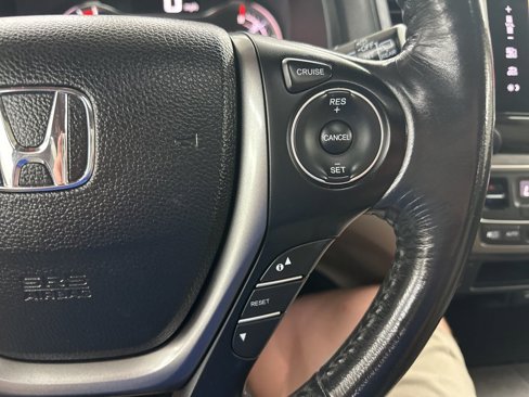 Used 2017 Honda Pilot EX-L image 42