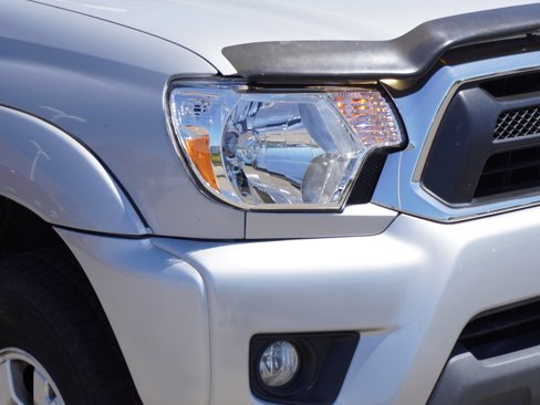 Used 2012 Toyota Tacoma PreRunner image 3