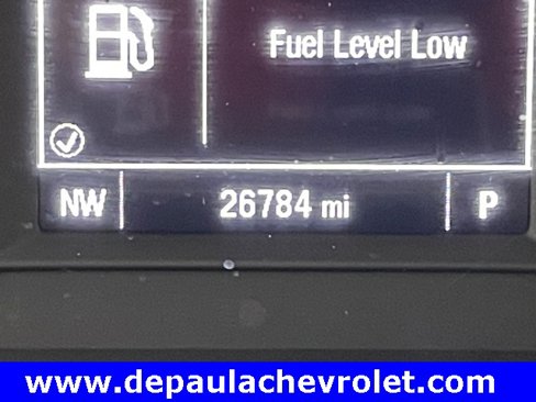 Certified 2023 Chevrolet TrailBlazer RS image 2