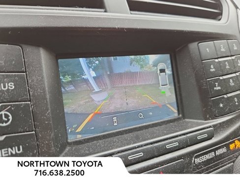 Used 2019 Ford Explorer XLT image 23