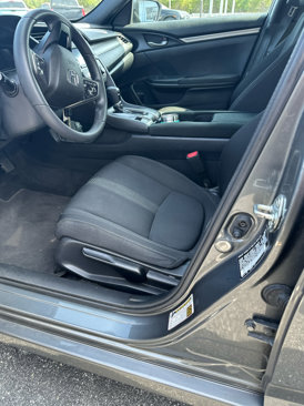 Used 2019 Honda Civic LX image 3
