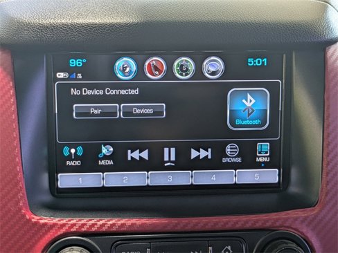 Used 2017 GMC Yukon SLT image 18