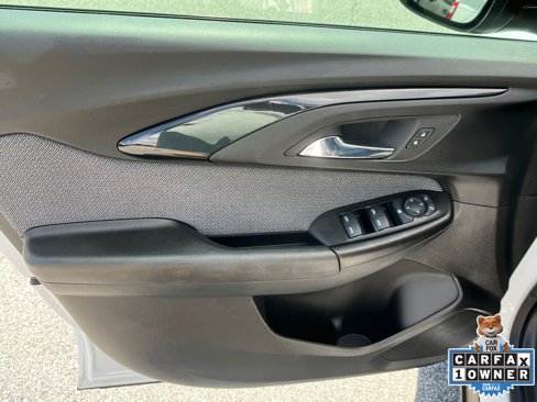 Used 2023 Chevrolet TrailBlazer LS image 10