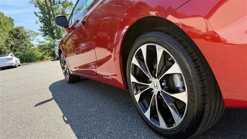 Used 2013 Honda Civic Si image 9