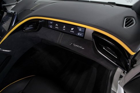 Used 2022 Ferrari Roma image 48