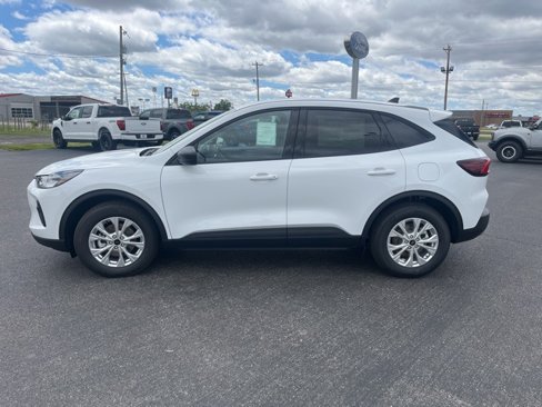 New 2025 Ford Escape Active w/ Cold Weather Package image 5